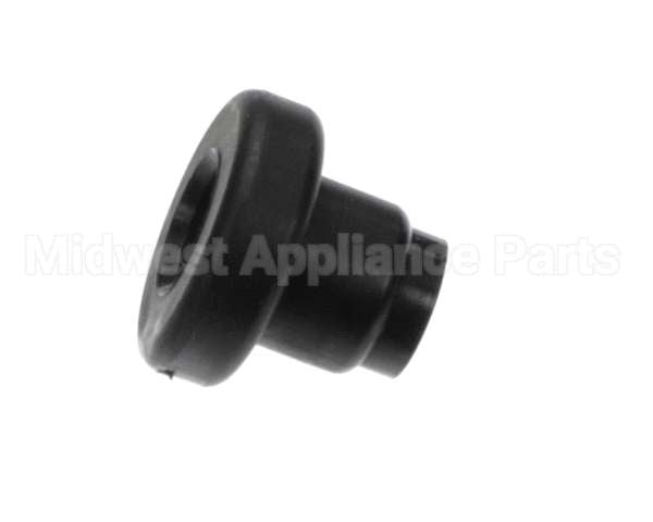 2003 Quikserv Black Lock Knob