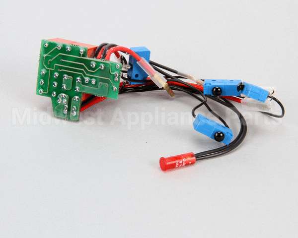 2003.1 Dynamic Mixer Microswitch (115V)
