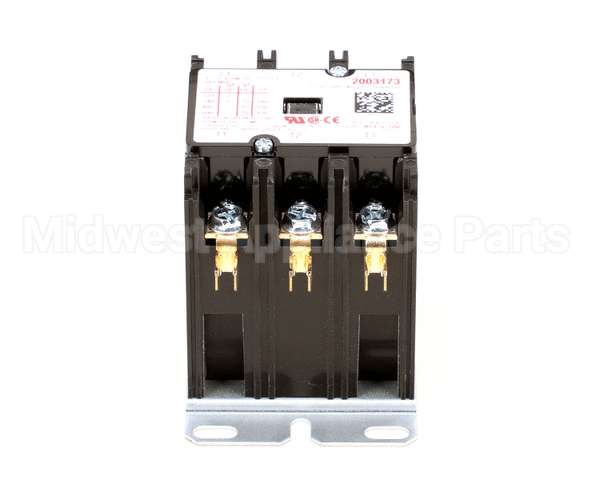2003173 Multiplex Contactor 3Pole 25A 230V Coil