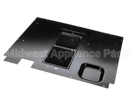 20034602 Amana Menumaster Access Panel Weld