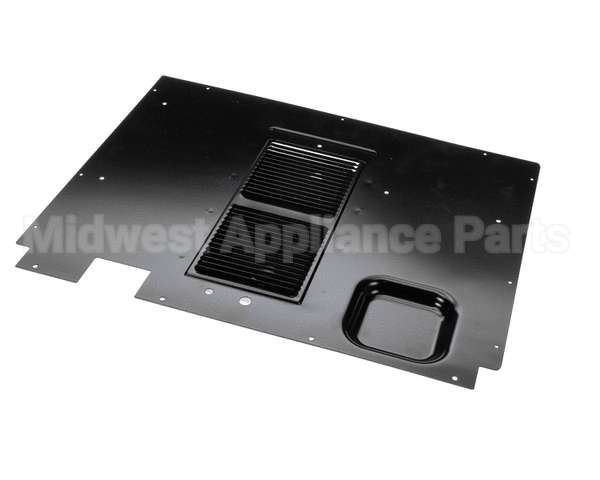 20034602 Amana Menumaster Access Panel Weld