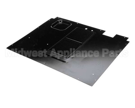 20034602 Amana Menumaster Access Panel Weld