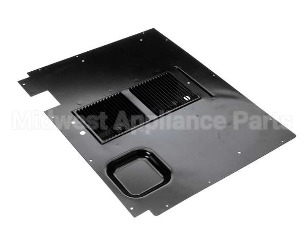20034602 Amana Menumaster Access Panel Weld