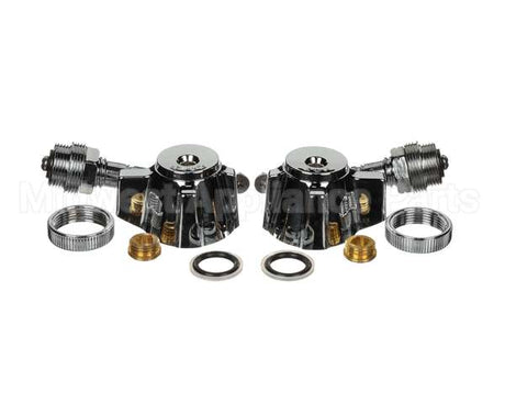 2004 Vollrath Repair Kit For Faucet