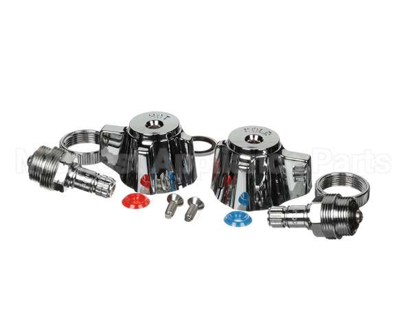 2004 Vollrath Repair Kit For Faucet