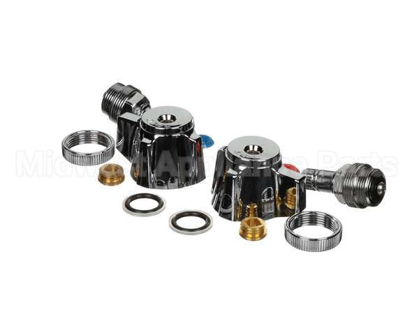 2004 Vollrath Repair Kit For Faucet