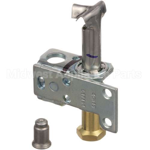 20041-12 Compatible Hobart Pilot Burner Nat/Lp
