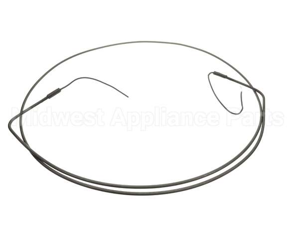 200429-901 Master-Bilt Pan Heater