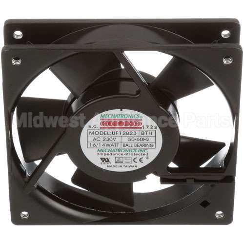 200560 Compatible Star Cooling Fan 230V, 2700