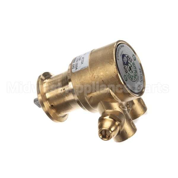 2005613 Compatible Multiplex Pump, 70Gph-Brass, Bypas S170Psi