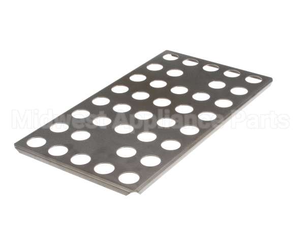 20058 Nieco Reflector, Heat, Jf62 Rf E