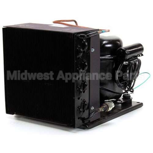 2006-4 Compatible Atlas 1/4 Hp Condenser