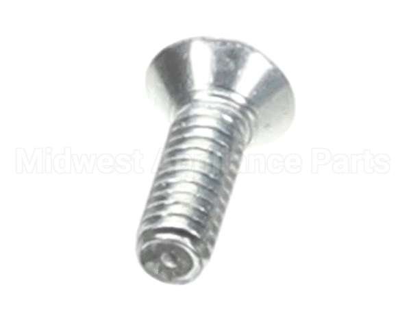 20065 Gold Medal Products 8-32X3/8 Fl Hd Ph Ms