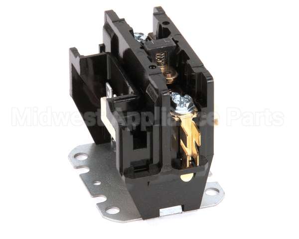 2006569 Manitowoc Ice Contactor - 1 Pole 115V