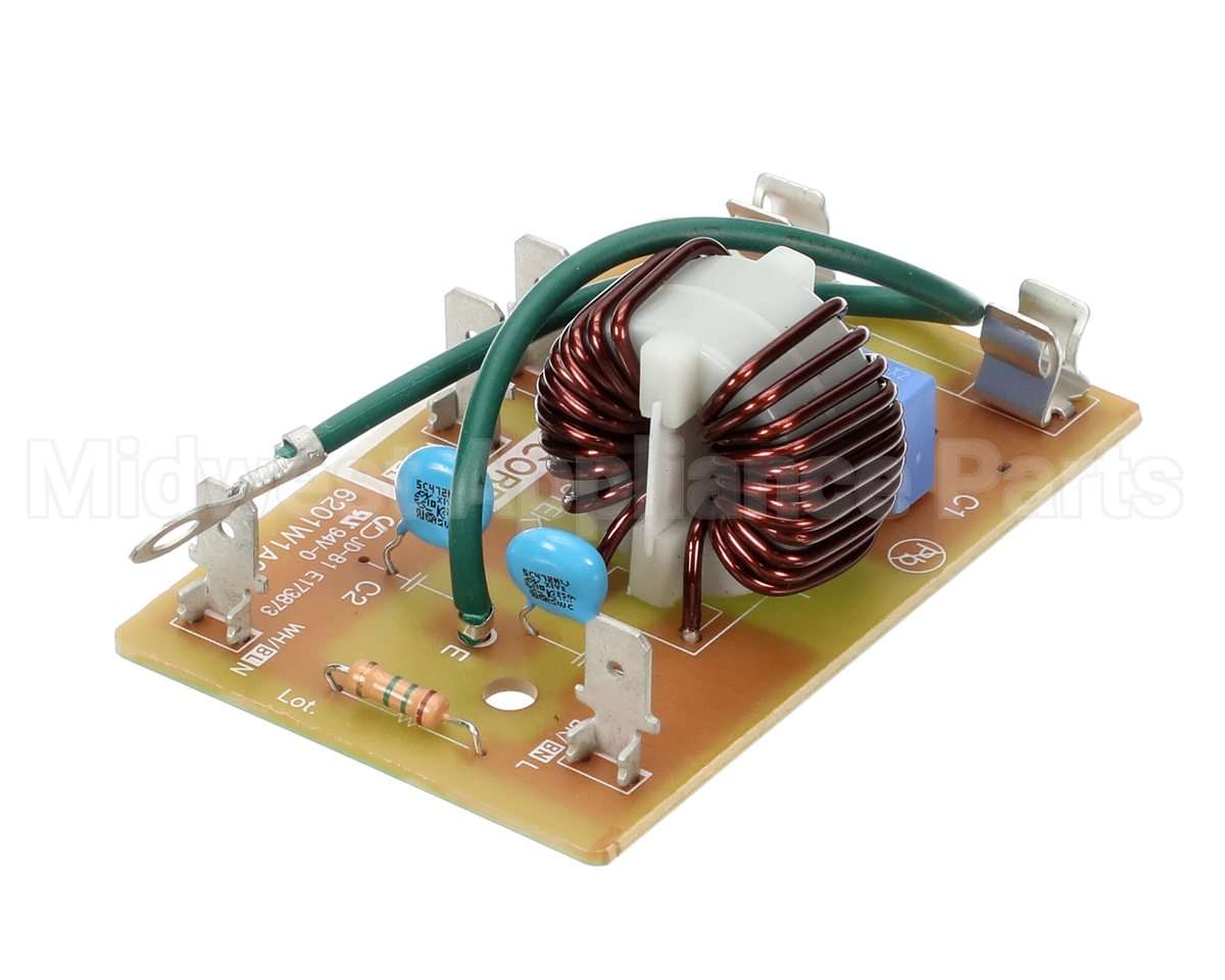 20066501 Amana Menumaster Board-Filter