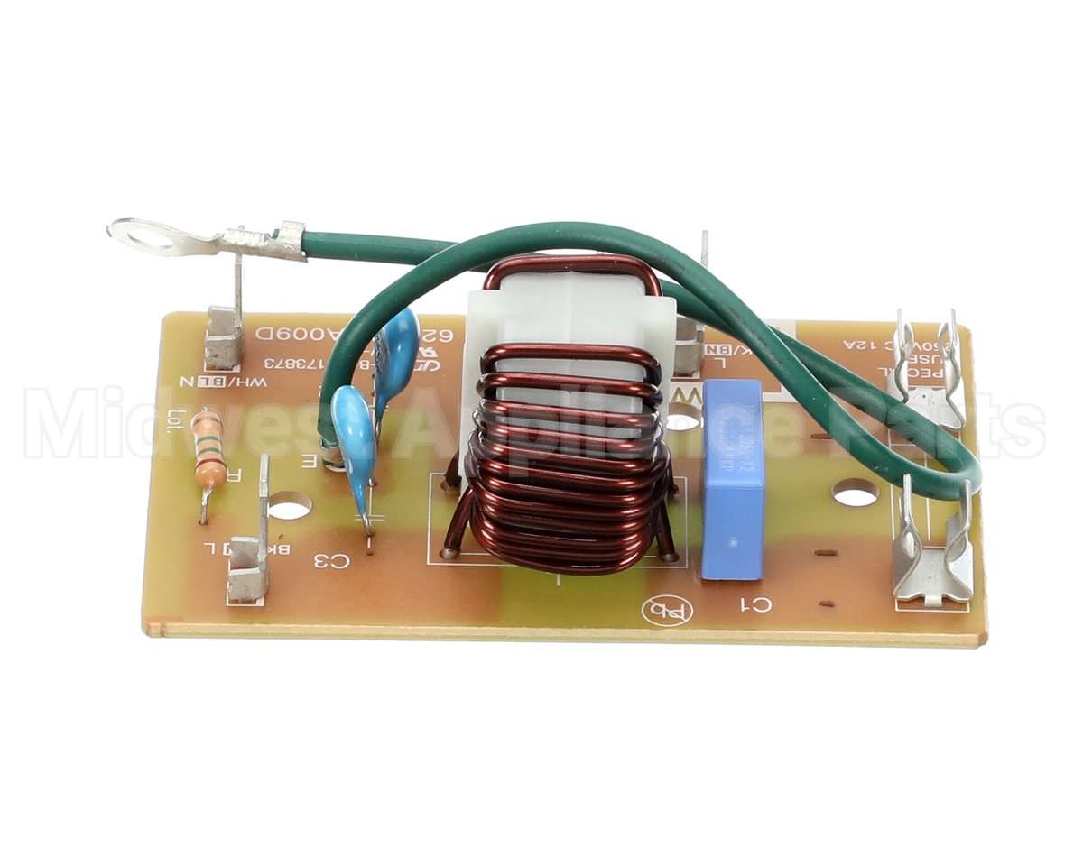 20066501 Amana Menumaster Board-Filter