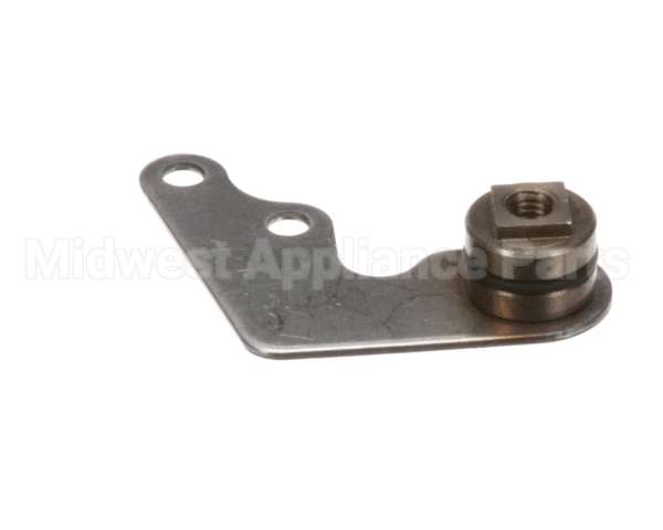 200669 Lamber-Eurodib Left Hinge For Door Spring
