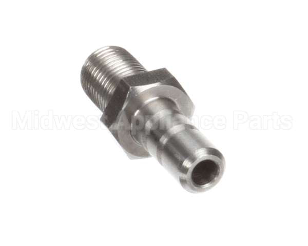 200676 Lamber-Eurodib Rinse Pump To Booster Fitting