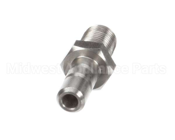 200676 Lamber-Eurodib Rinse Pump To Booster Fitting