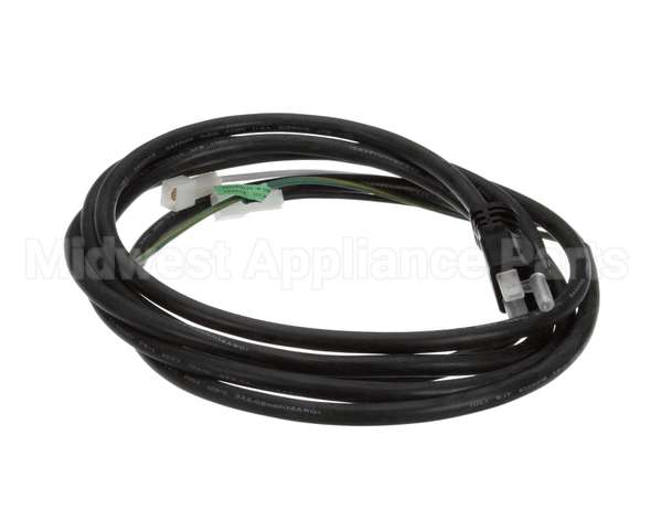 2006863 Manitowoc Ice Cord,Power Supply-125V,15A, 11Ft