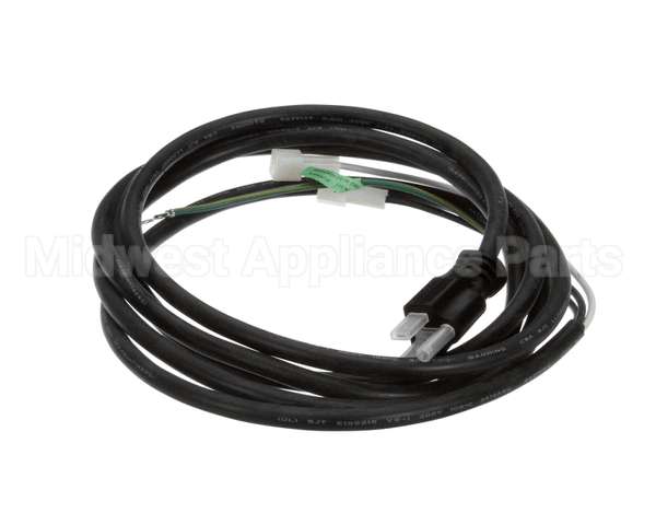 2006863 Manitowoc Ice Cord,Power Supply-125V,15A, 11Ft