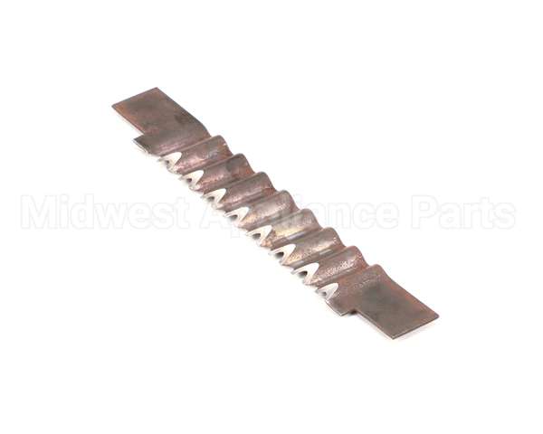 2007 Insinger K/K Blades .032 X 5/8 X 4 Lg.