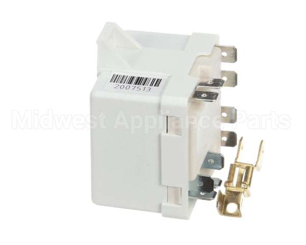 2007519 Manitowoc Ice Start Relay