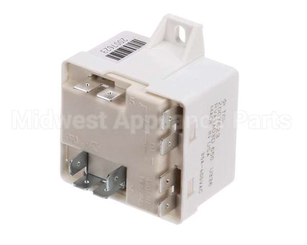 2007623 Manitowoc Ice Relay, Start Potential