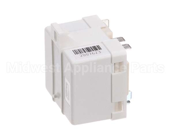 2007623 Manitowoc Ice Relay, Start Potential