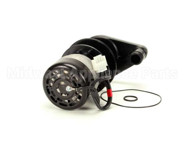 2007679 Manitowoc Ice Water Pump 115/60/1