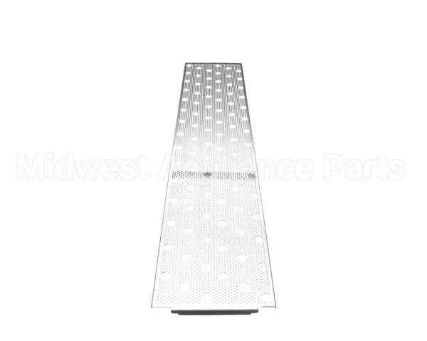 2008 Lincoln Finger Panel Full Open Deep Fast