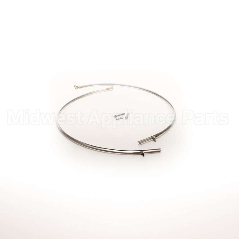 200846 Whirlpool Clamp Tub Cover