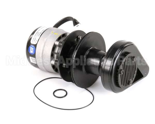 2008489 Manitowoc Ice Water Pump 115V 60Hz