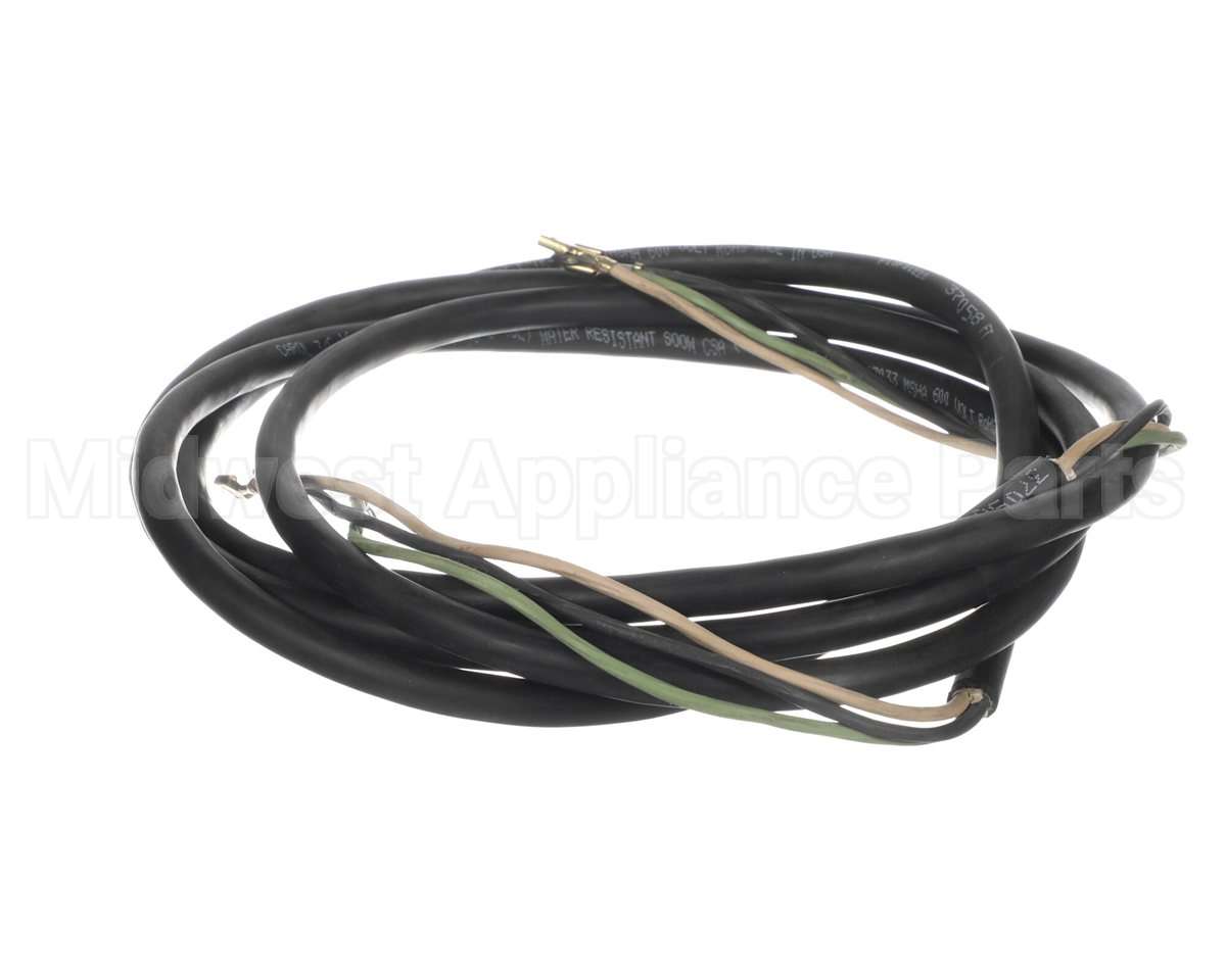 2008679 Manitowoc Ice Power Cord 115/60/1