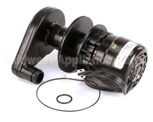 2008949 Manitowoc Ice Water Pump 230/50/1