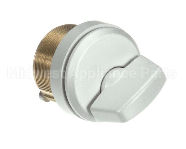 20090084 Ready Access Lock - Mortise Thumb-Turn (Lar