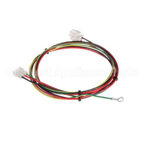 2009009 Manitowoc Ice Wiring Harness-Air Assist