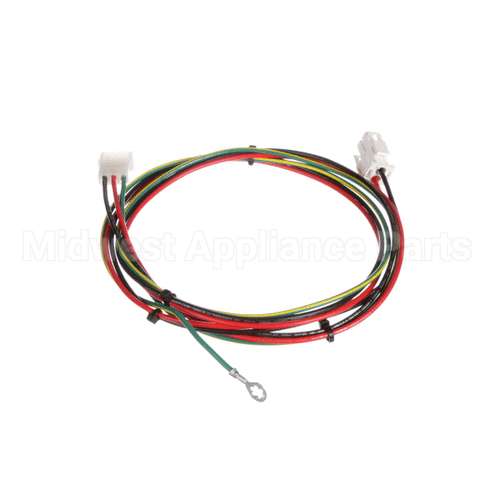 2009009 Manitowoc Ice Wiring Harness-Air Assist