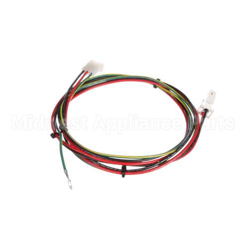 2009009 Manitowoc Ice Wiring Harness-Air Assist