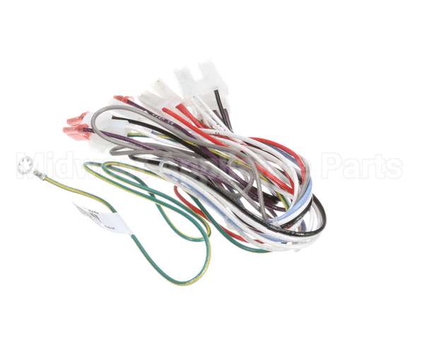 2009029 Manitowoc Ice Wiring Harness-Air