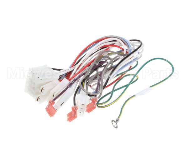 2009029 Manitowoc Ice Wiring Harness-Air