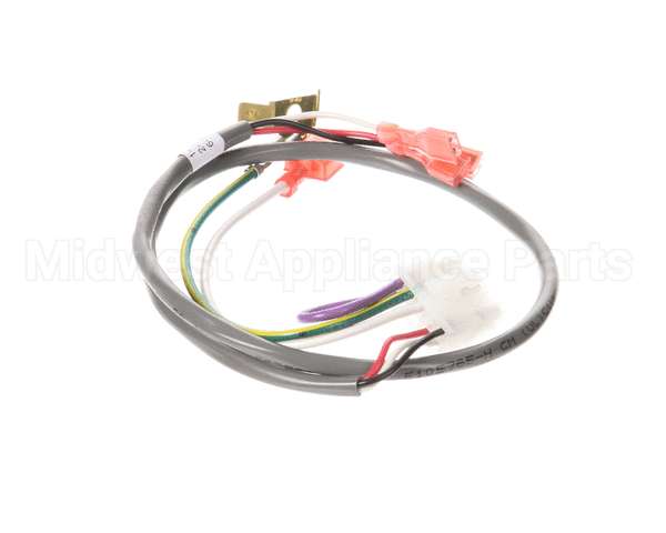 2009069 Manitowoc Ice Toggle Switch Wiring Harness