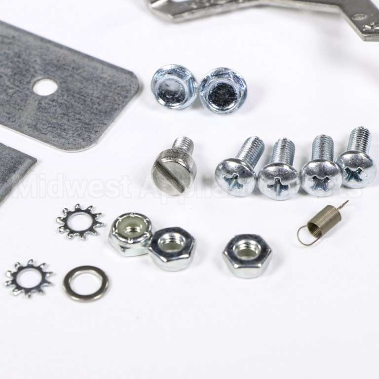 200913 Speed Queen Hybrid Coin Slide Ext Kit(Comm