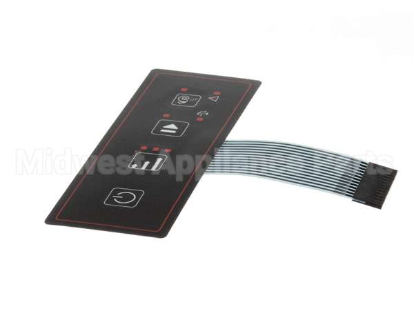 2009612 Sammic Keyboard Set Es