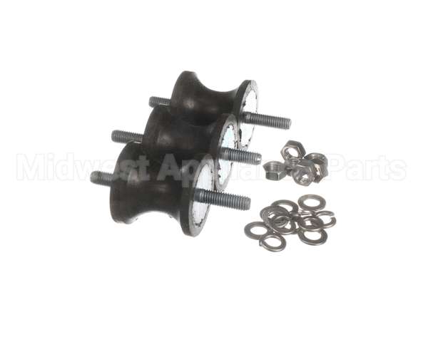 2009626 Sammic Motor Shock Absorber Es-200