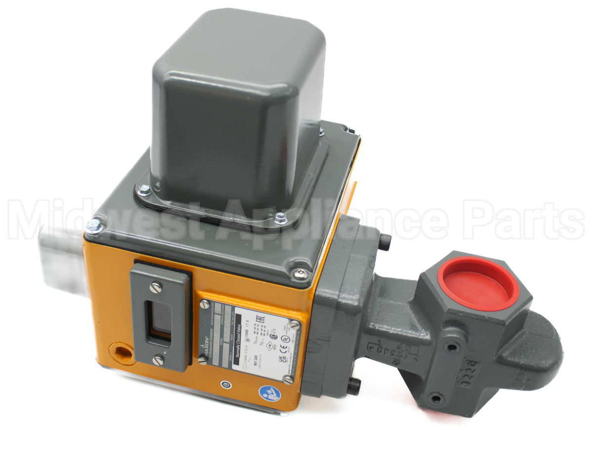 200SMA11AA11BB22A0 Maxon Gas Vlv 2" 115V Vos2/Vcs2