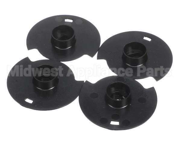 201-2592-001S Tidel Engineering Timing Disk Kit (Qty=4)