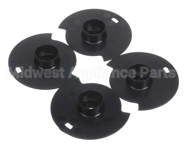 201-2592-001S Tidel Engineering Timing Disk Kit (Qty=4)