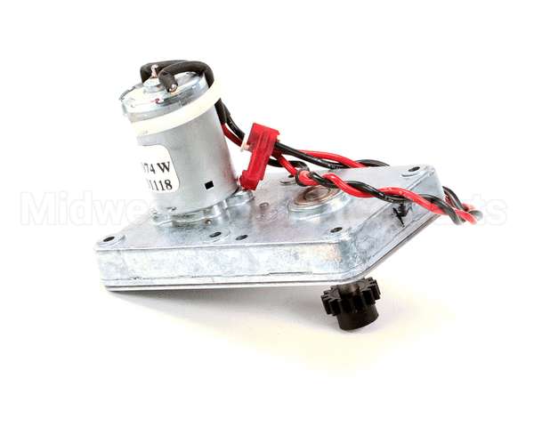 201-2697-001S Tidel Engineering Motor