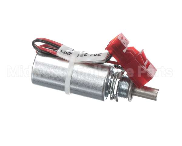 201-2714-001S Tidel Engineering Solenoid, Door